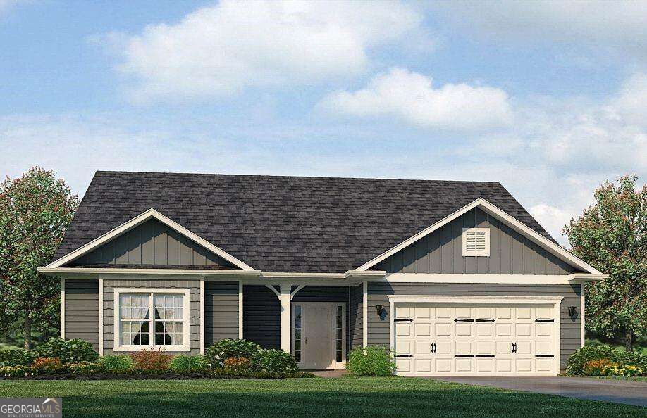 111 Hallowed Drive Commerce GA 30530