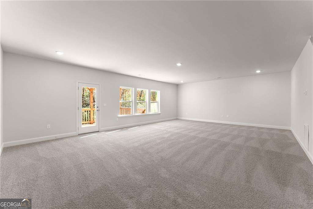 111 Hallowed Drive Commerce GA 30530