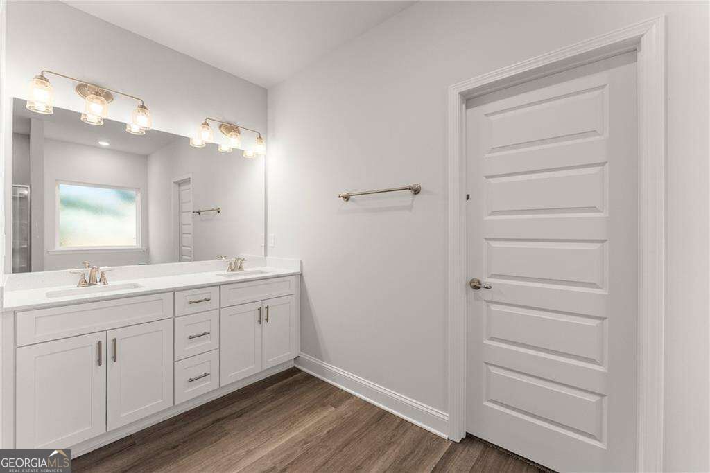 111 Hallowed Drive Commerce GA 30530