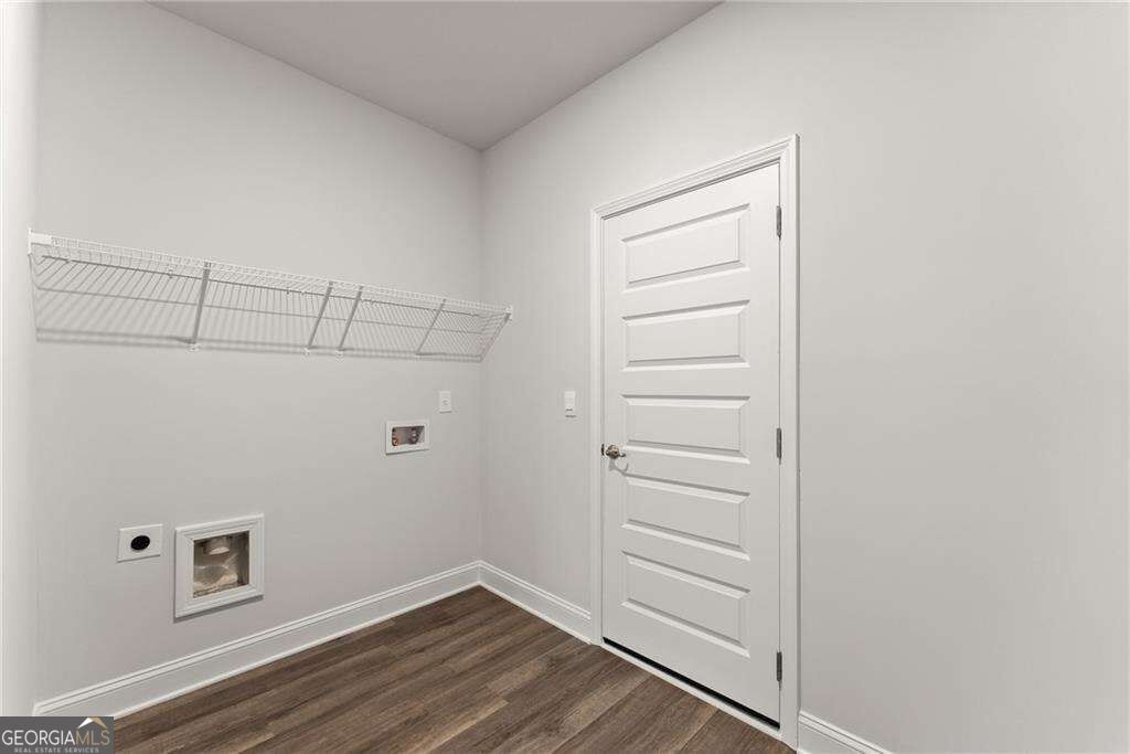111 Hallowed Drive Commerce GA 30530