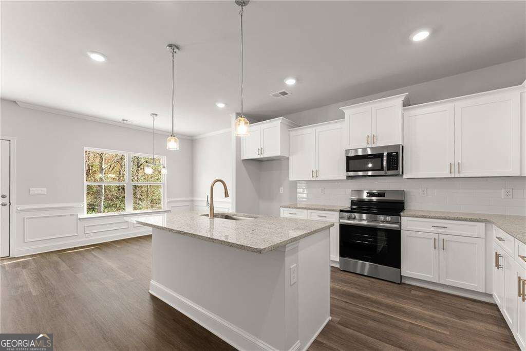 111 Hallowed Drive Commerce GA 30530