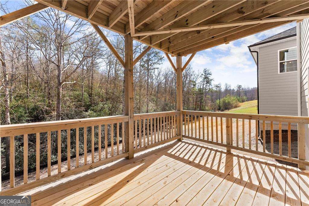 111 Hallowed Drive Commerce GA 30530