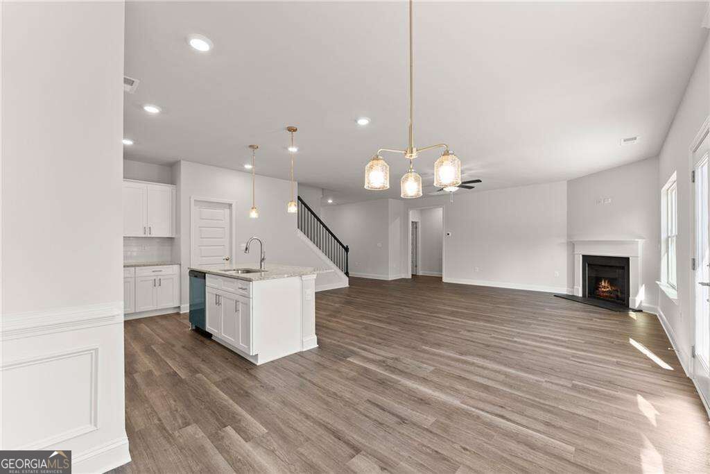 111 Hallowed Drive Commerce GA 30530