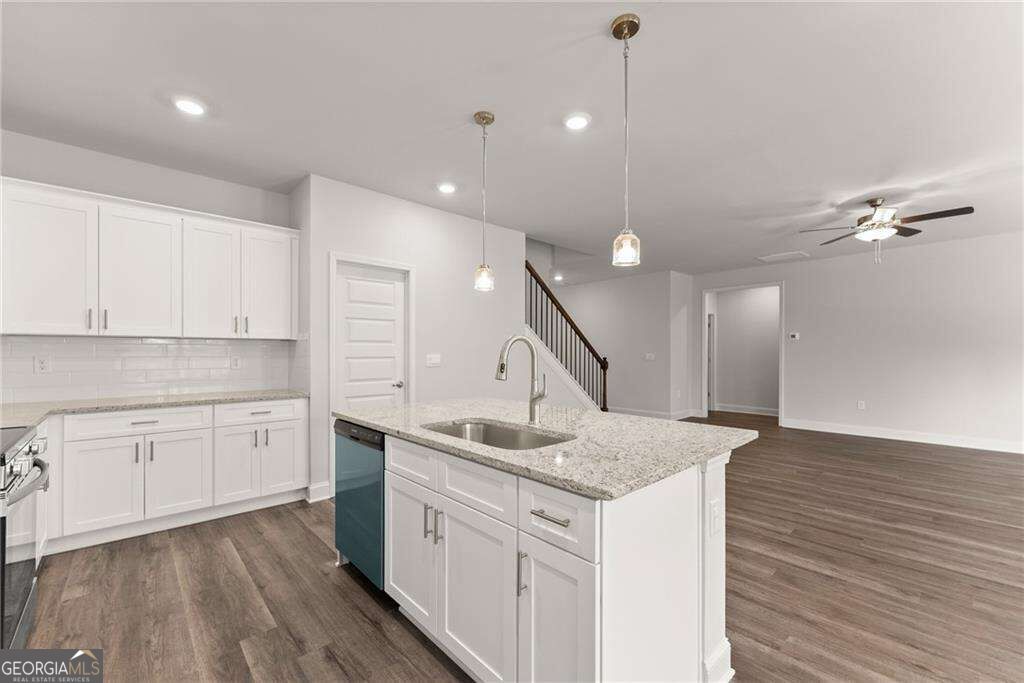 111 Hallowed Drive Commerce GA 30530