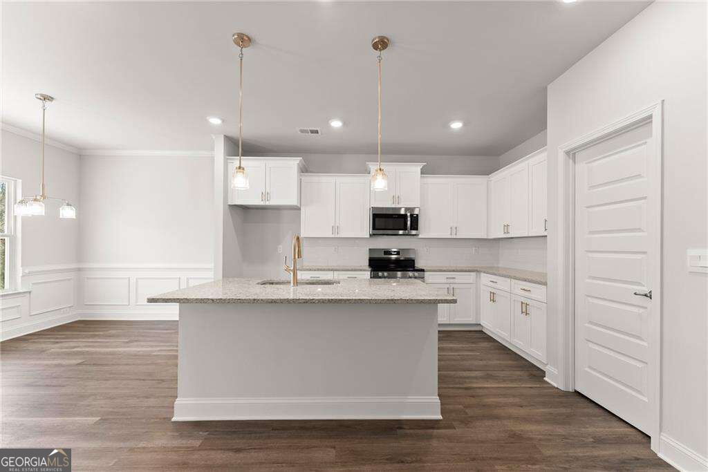 111 Hallowed Drive Commerce GA 30530