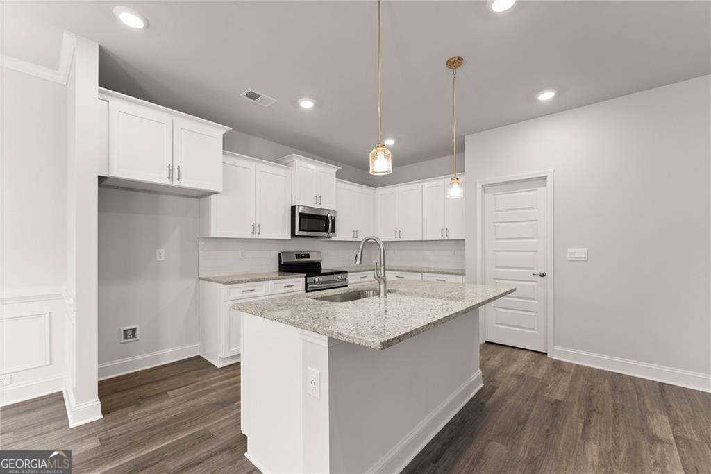111 Hallowed Drive Commerce GA 30530