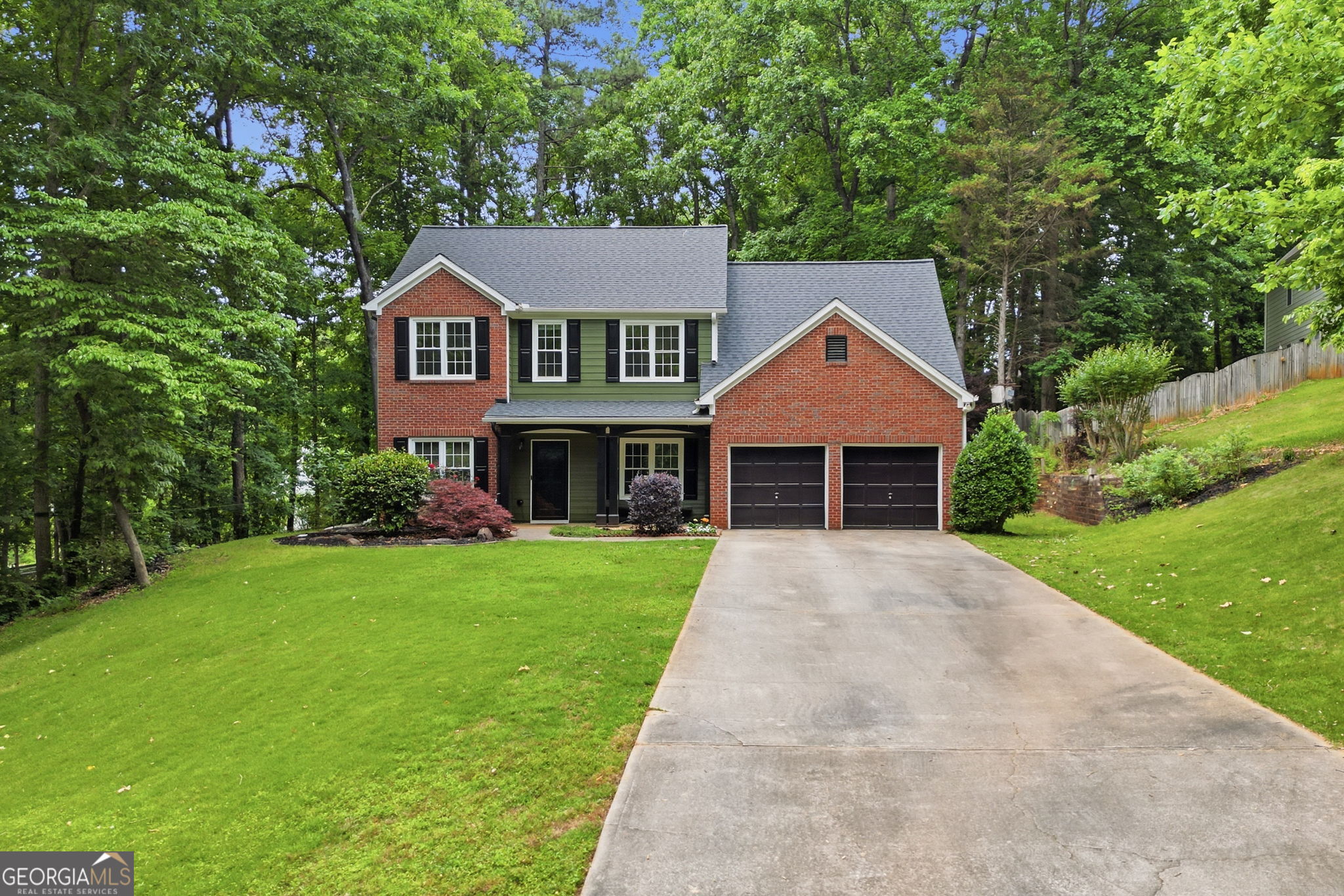 180 Wentworth Drive Canton GA 30114