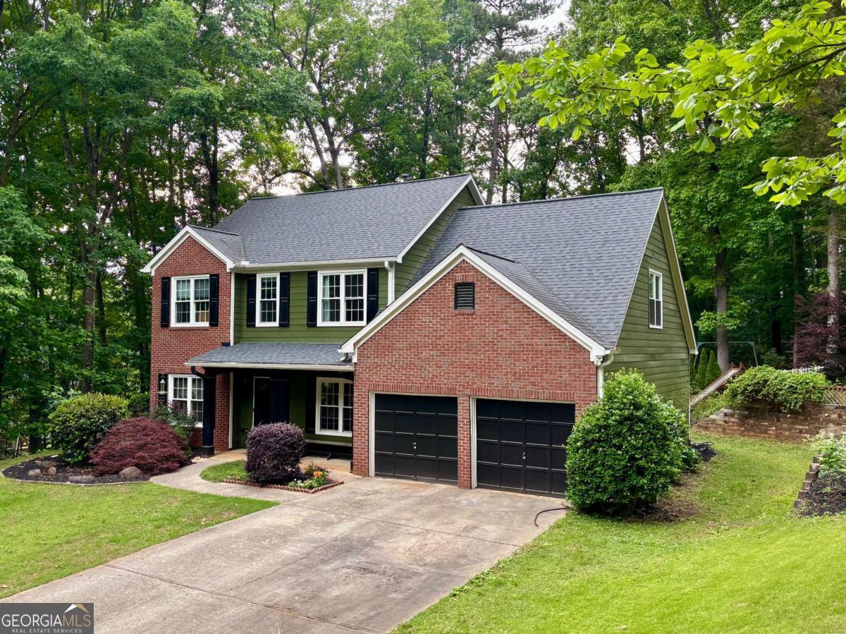 180 Wentworth Drive Canton GA 30114
