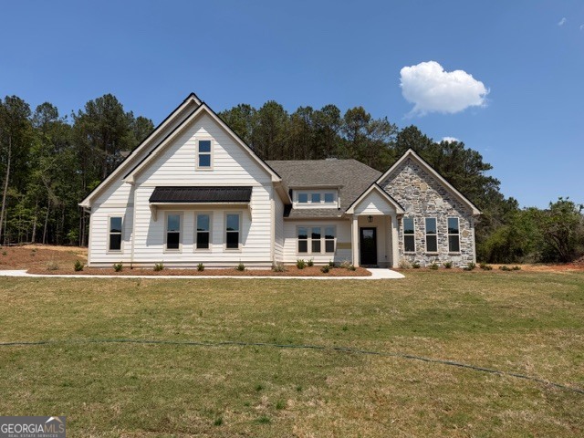 45 Lakefield Drive Palmetto GA 30268