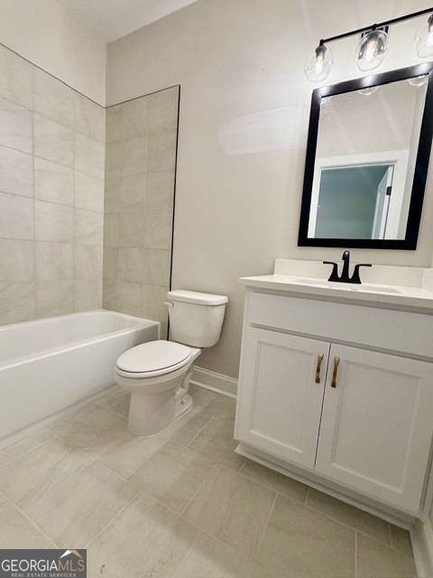 45 Lakefield Drive Palmetto GA 30268
