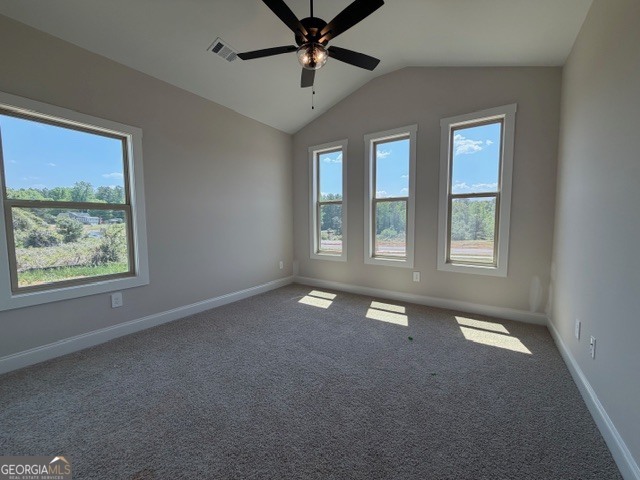 45 Lakefield Drive Palmetto GA 30268