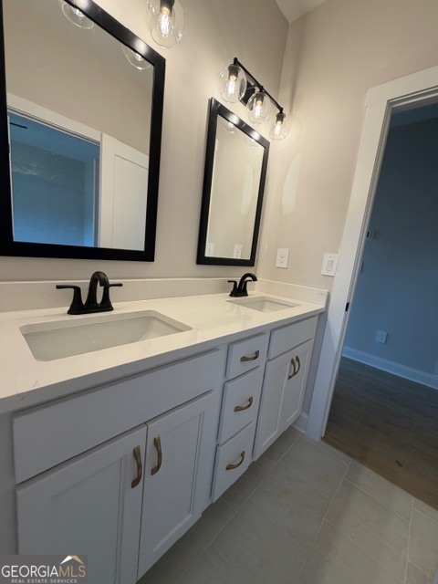 45 Lakefield Drive Palmetto GA 30268
