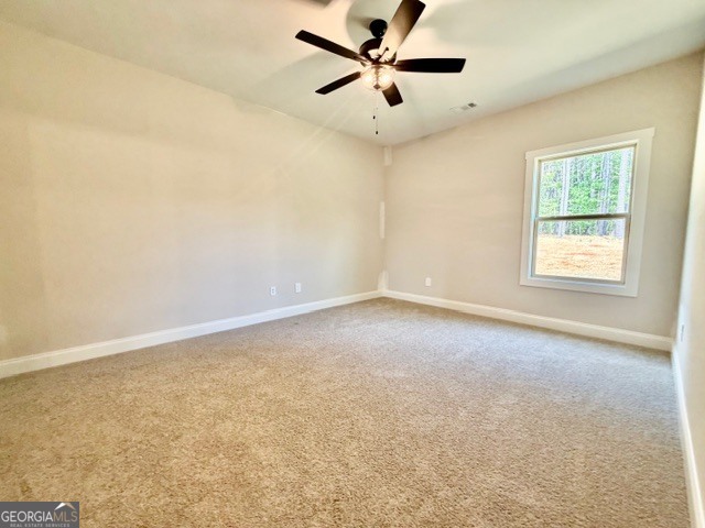 45 Lakefield Drive Palmetto GA 30268