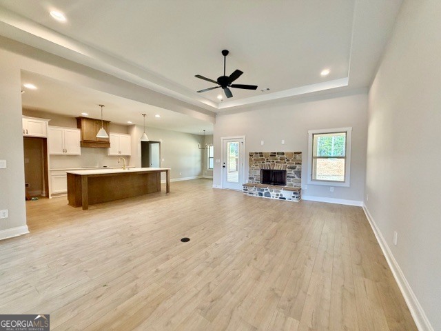 45 Lakefield Drive Palmetto GA 30268