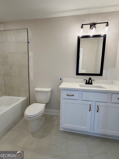 45 Lakefield Drive Palmetto GA 30268