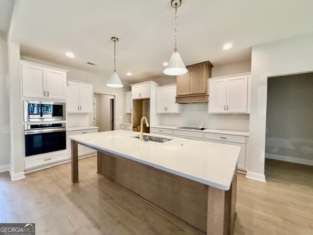 45 Lakefield Drive Palmetto GA 30268