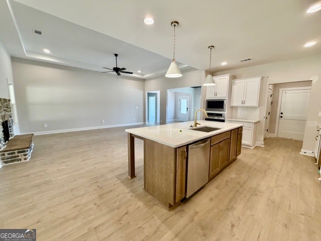 45 Lakefield Drive Palmetto GA 30268