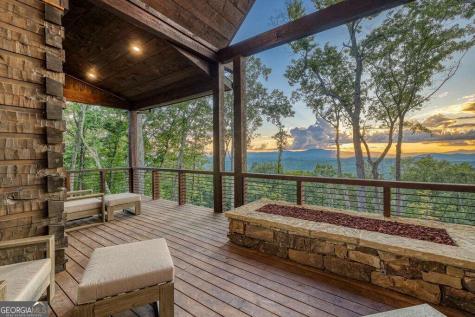 91 Kittatinny Drive Mineral Bluff GA 30559