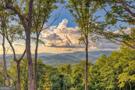 91 Kittatinny Drive Mineral Bluff GA 30559
