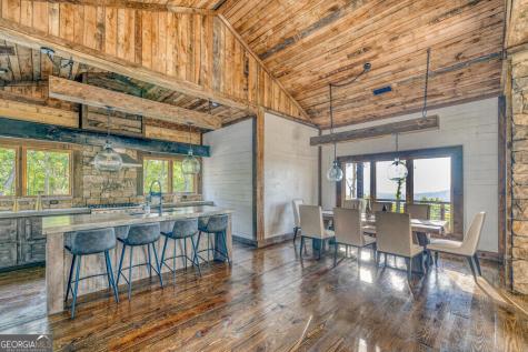 91 Kittatinny Drive Mineral Bluff GA 30559