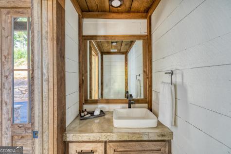 91 Kittatinny Drive Mineral Bluff GA 30559