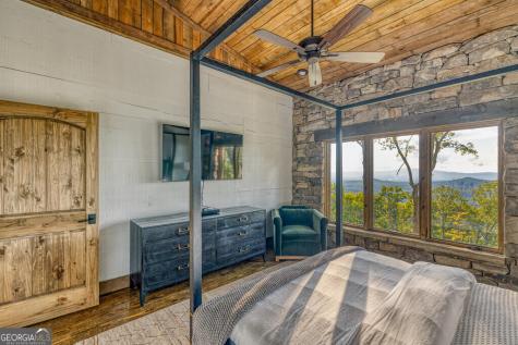91 Kittatinny Drive Mineral Bluff GA 30559
