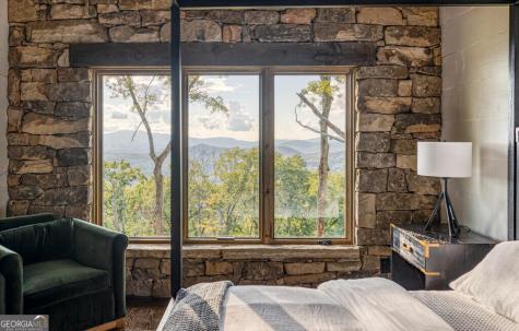 91 Kittatinny Drive Mineral Bluff GA 30559