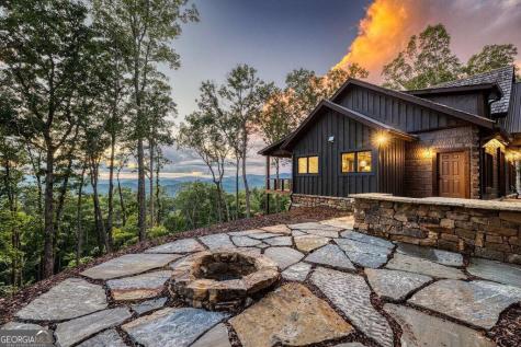 91 Kittatinny Drive Mineral Bluff GA 30559