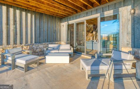 91 Kittatinny Drive Mineral Bluff GA 30559