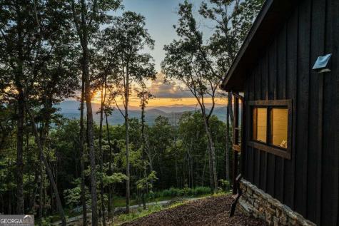 91 Kittatinny Drive Mineral Bluff GA 30559