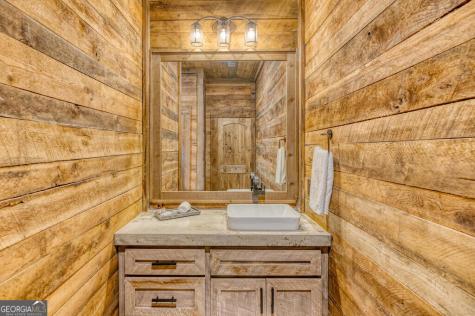 91 Kittatinny Drive Mineral Bluff GA 30559