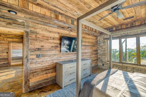 91 Kittatinny Drive Mineral Bluff GA 30559