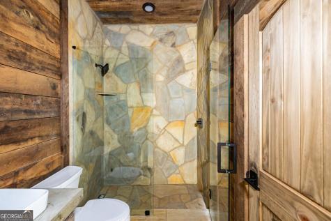91 Kittatinny Drive Mineral Bluff GA 30559