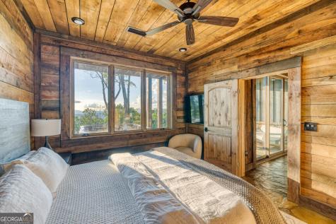 91 Kittatinny Drive Mineral Bluff GA 30559