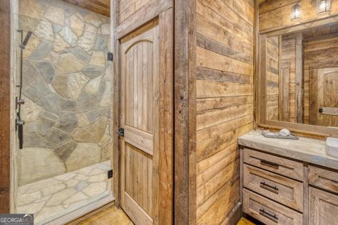 91 Kittatinny Drive Mineral Bluff GA 30559
