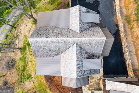 91 Kittatinny Drive Mineral Bluff GA 30559