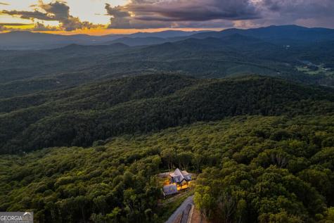 91 Kittatinny Drive Mineral Bluff GA 30559