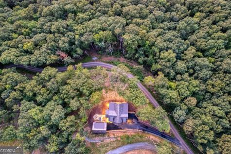 91 Kittatinny Drive Mineral Bluff GA 30559