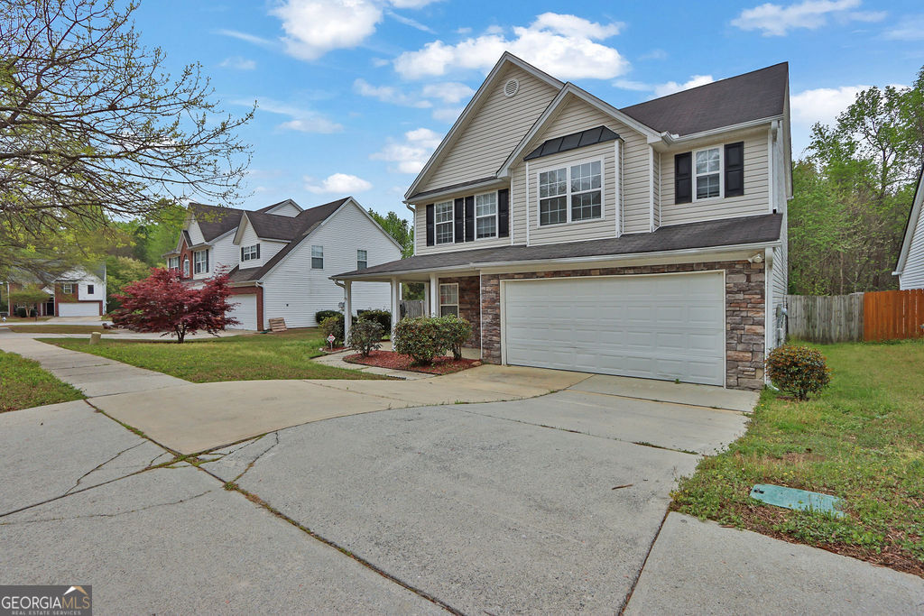 3800 Bogan Mill Road Buford GA 30519