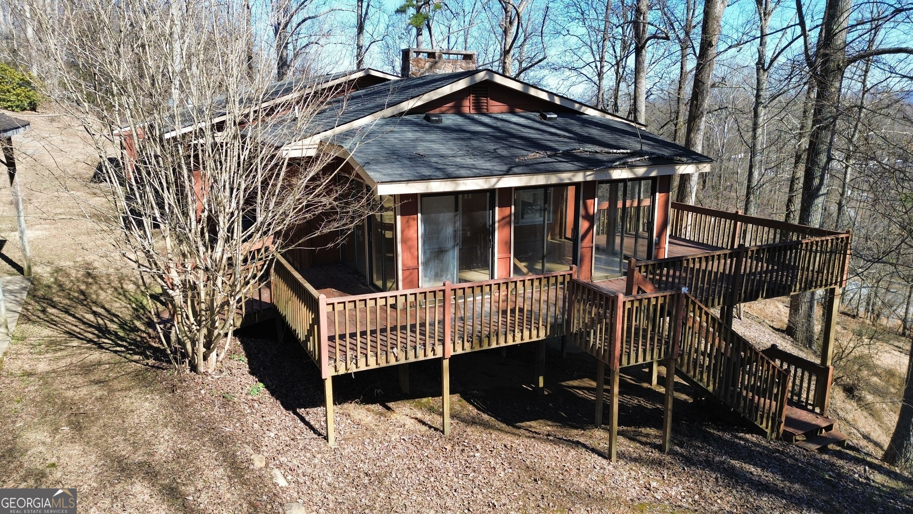 147 W Highland Street Blue Ridge GA 30513