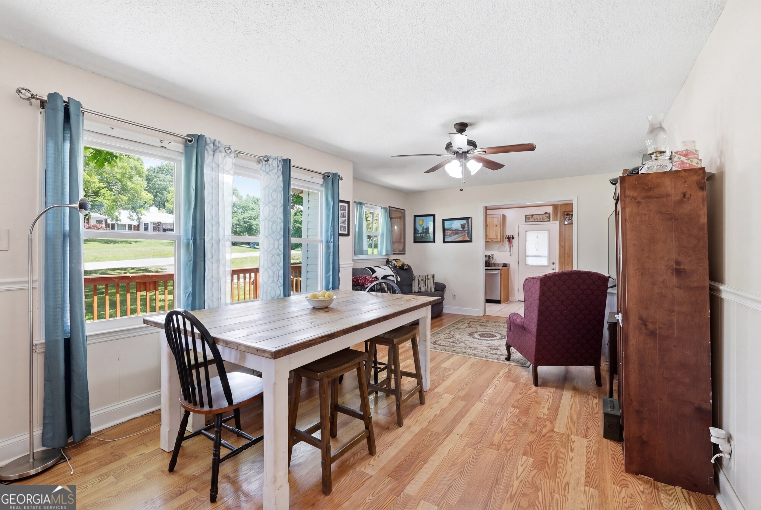 369 Skyline Drive Toccoa GA 30577