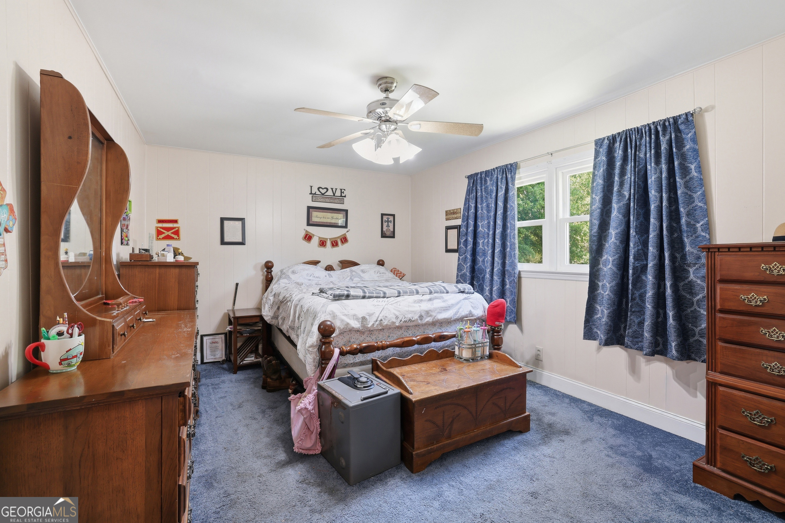 369 Skyline Drive Toccoa GA 30577