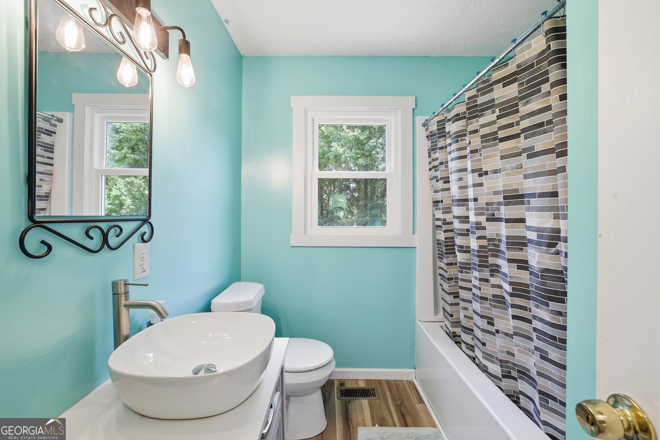 369 Skyline Drive Toccoa GA 30577