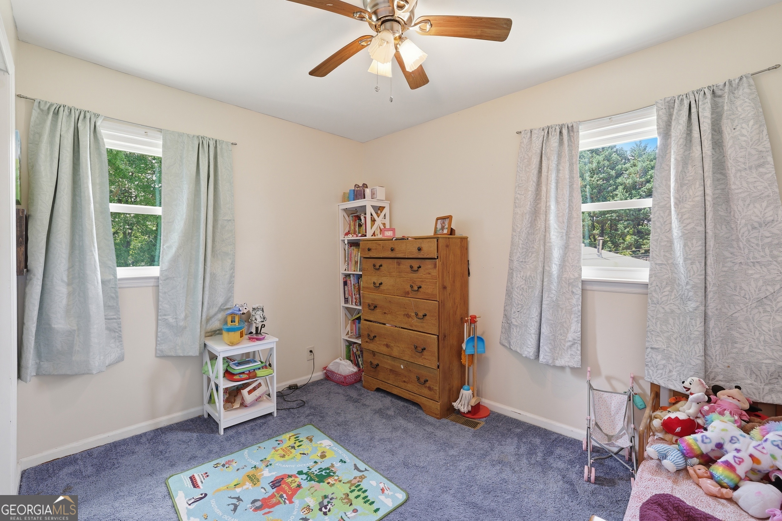 369 Skyline Drive Toccoa GA 30577