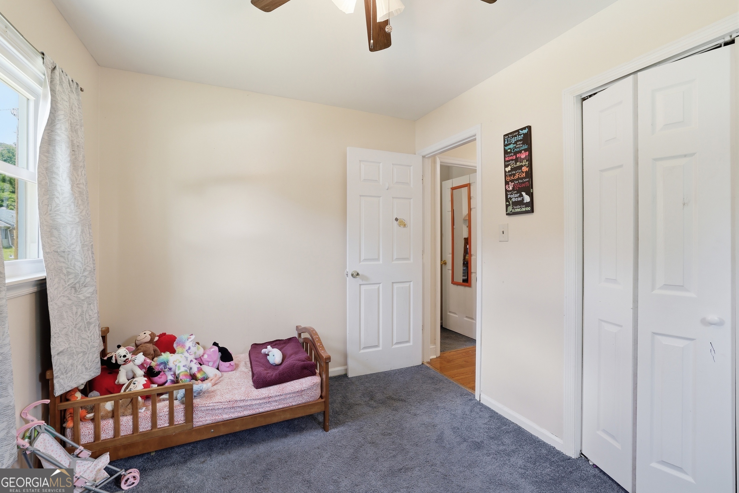 369 Skyline Drive Toccoa GA 30577
