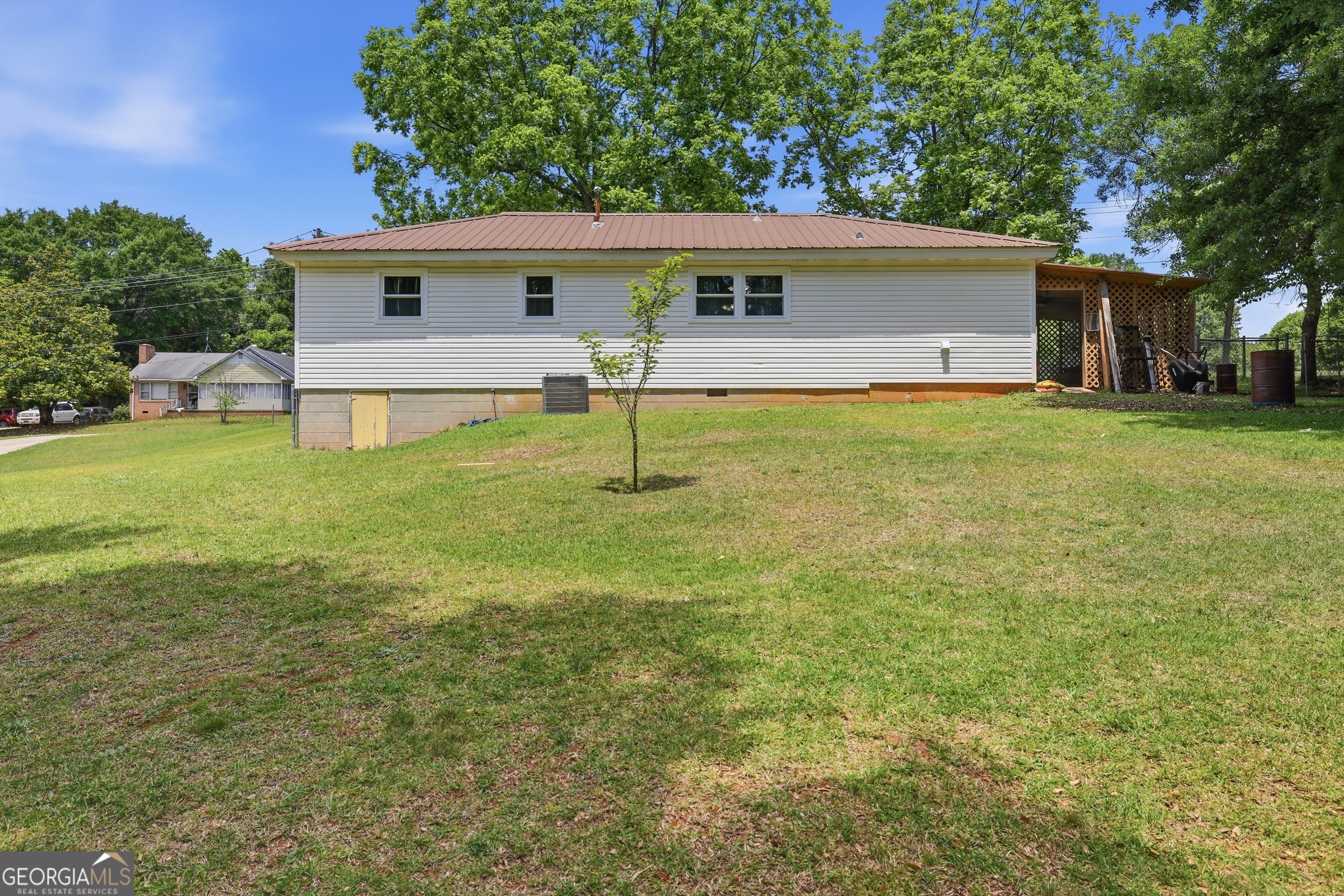 369 Skyline Drive Toccoa GA 30577