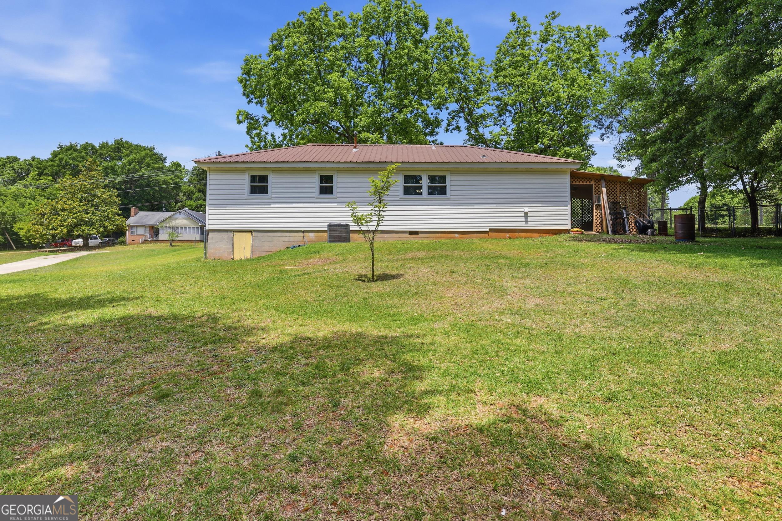 369 Skyline Drive Toccoa GA 30577