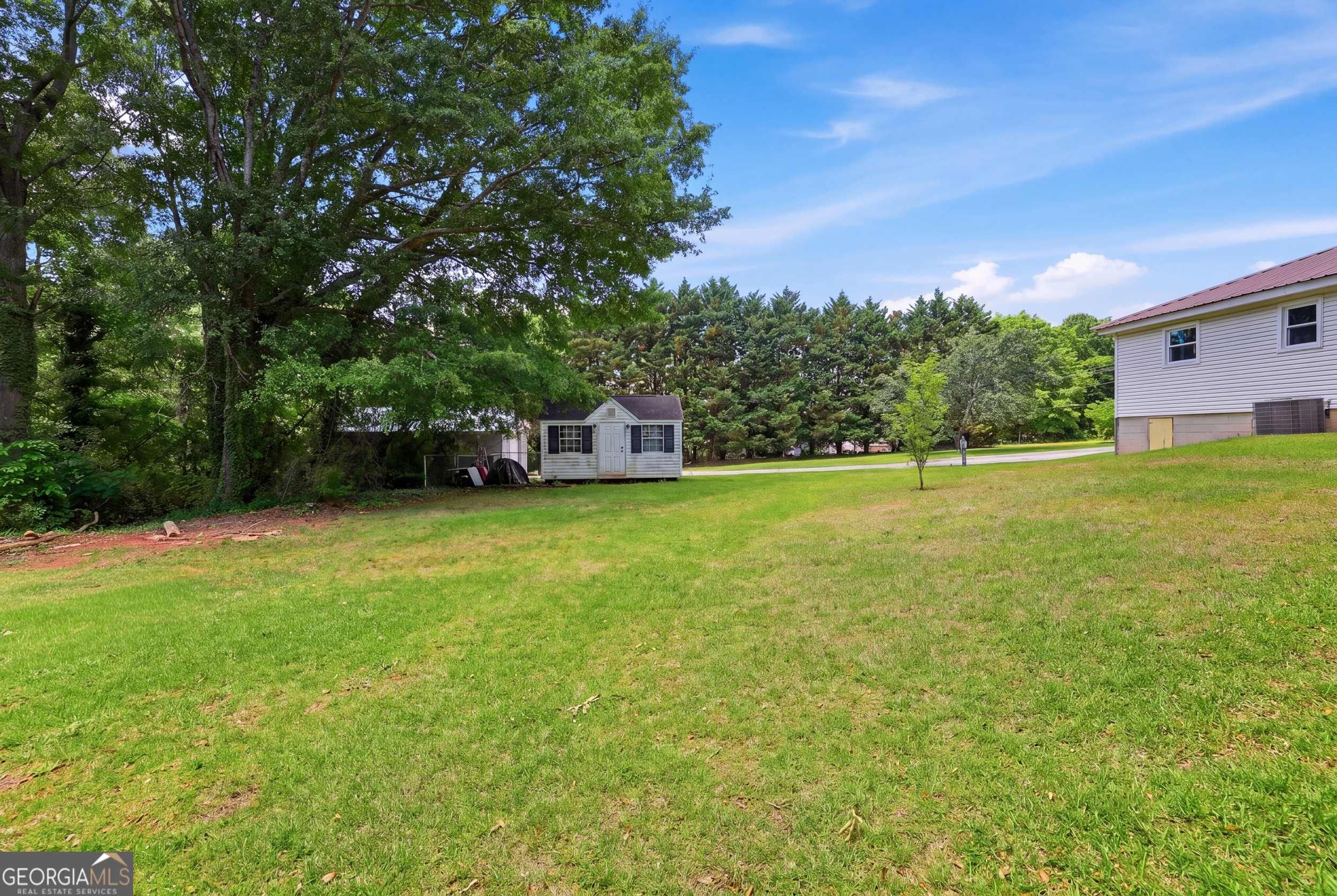 369 Skyline Drive Toccoa GA 30577