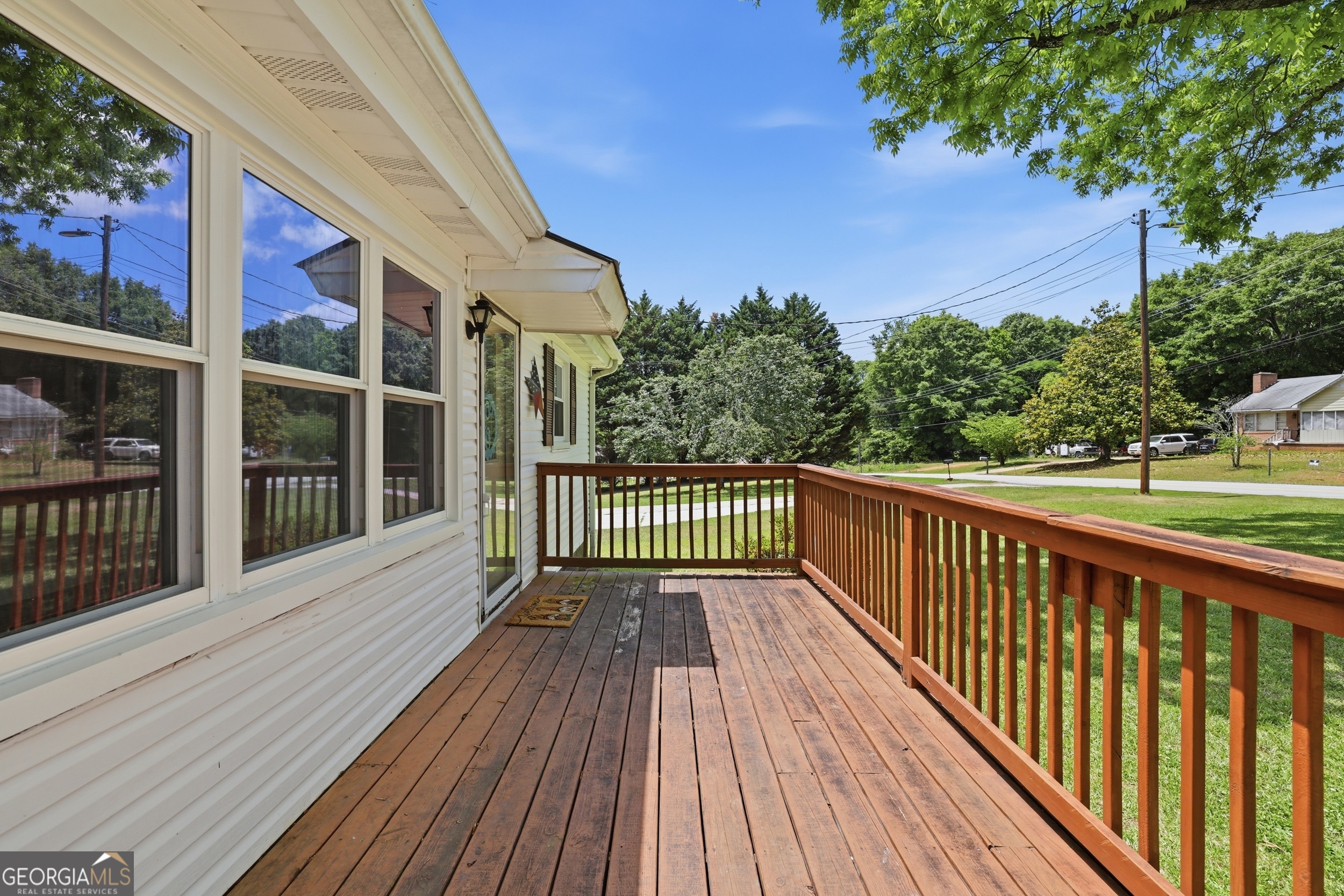 369 Skyline Drive Toccoa GA 30577