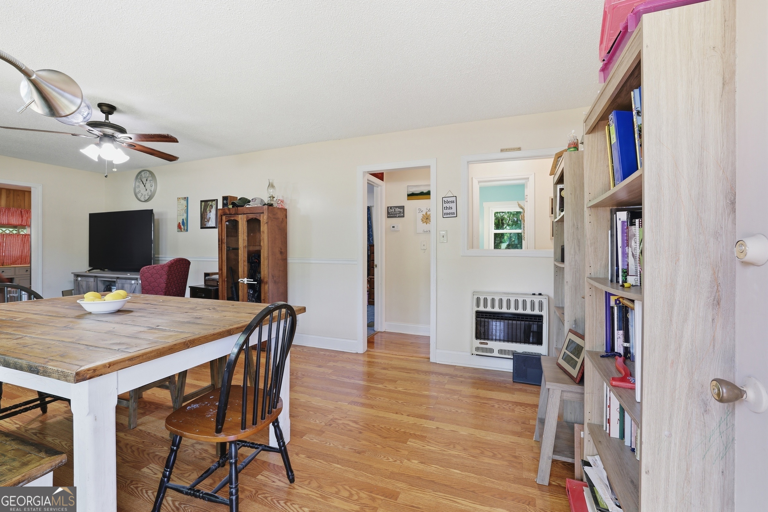 369 Skyline Drive Toccoa GA 30577